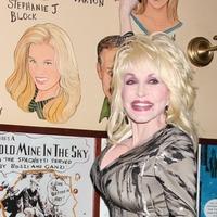 Photo Coverage: 9 TO 5: The Musical Joins the Wall at The Palm!